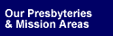 Link to Presbyteries and Mission Areas